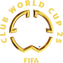 Mondiale per Club FIFA 2025 logo