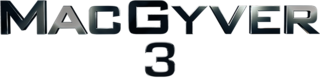MacGyver 3 logo