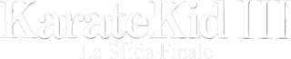 Karate kid III - La sfida finale - Film Mediaset Infinity