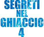 Segreti nel ghiaccio 4 logo