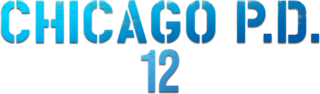 Chicago P.D. 12 logo