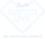 Battiti Live 2025 logo
