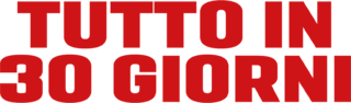 Tutto in 30 giorni - Film Mediaset Infinity