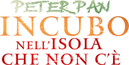 Peter Pan - Incubo nell'isola che non c'è - Film Mediaset Infinity