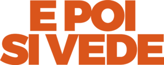 E poi si vede - Film Mediaset Infinity