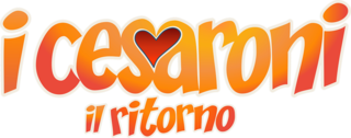 I Cesaroni - Il ritorno logo