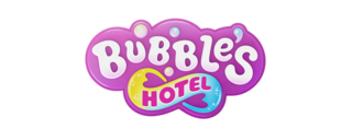 Bubble's Hotel logo