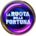 La ruota della fortuna logo
