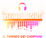 Sarabanda 2025 logo