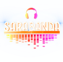 Sarabanda 2025 logo