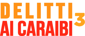 Delitti ai Caraibi 3 logo