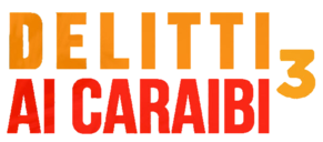 Delitti ai Caraibi 3 logo