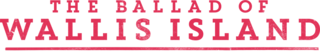 The ballad of Wallis Island - Film Mediaset Infinity