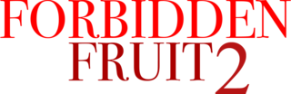 Forbidden fruit 2 logo