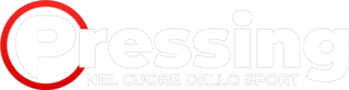 Pressing - Nel cuore dello sport 2025-2026 logo