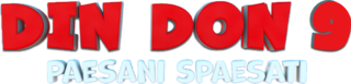 Din Don 9 - Paesani spaesati logo