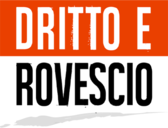 Dritto e rovescio logo