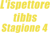 L'ispettore tibbs 4 logo