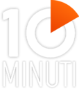 Dieci minuti logo