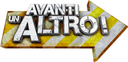 Avanti un altro! Autunno 2025 logo