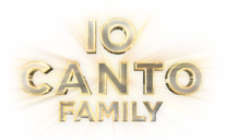 Io Canto Family logo