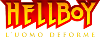 Hellboy - L'uomo deforme - Film Mediaset Infinity