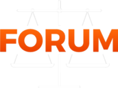 Forum logo