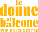 Le donne al balcone - The balconettes - Film Mediaset Infinity