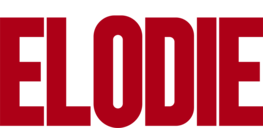 Elodie - The Stadium Show logo
