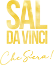 Sal Da Vinci - Stasera che sera! logo