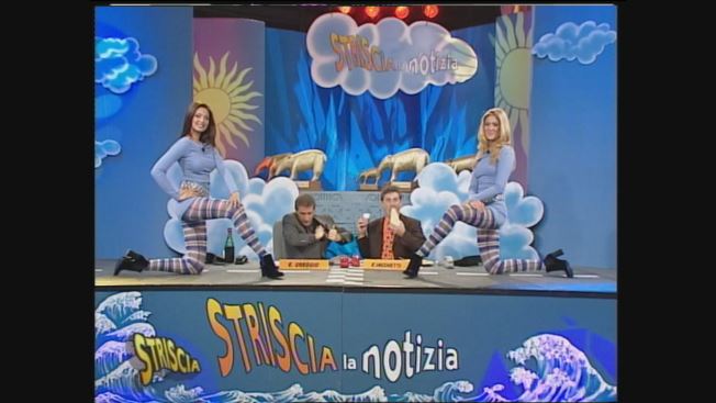 non so se stiamo frequentando o non