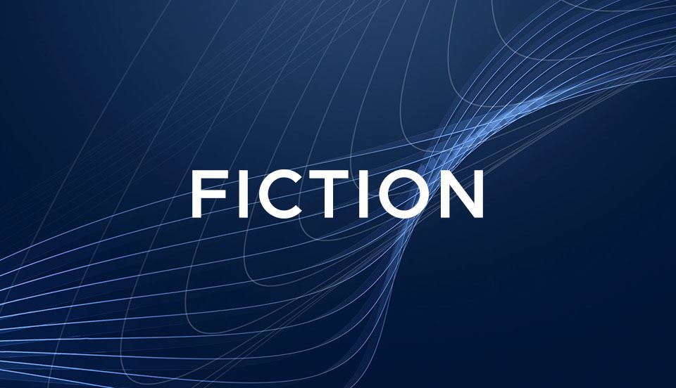 Fiction Mediaset Play