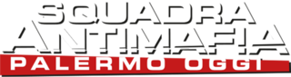Squadra Antimafia Palermo Oggi logo