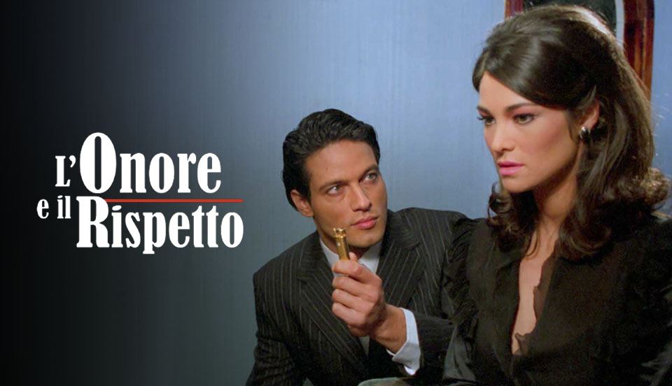 L Onore E Il Rispetto Mediaset Play