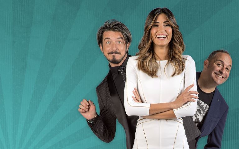 programmi tv seconda serata Colorado, oggi in tv seconda serata Colorado