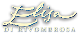 Elisa di Rivombrosa logo