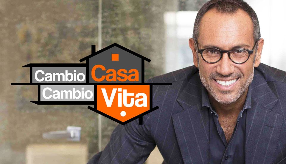 Se Ofrece Casa A Cambio De Cuidarla Cambio casa, cambio vita! 2017 | Mediaset Play