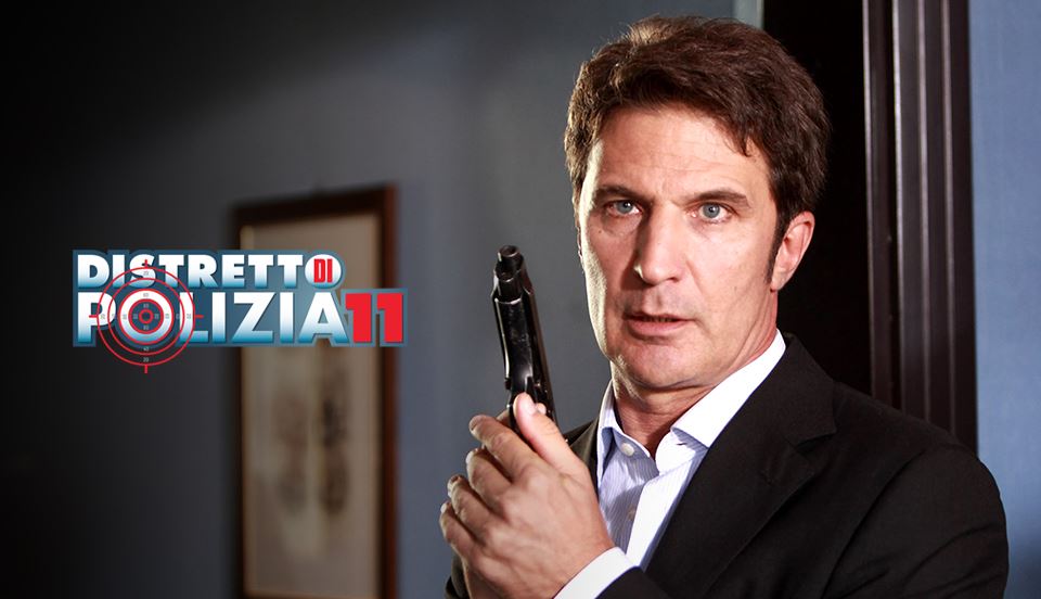 Distretto Di Polizia Il Genio Dello Streaming