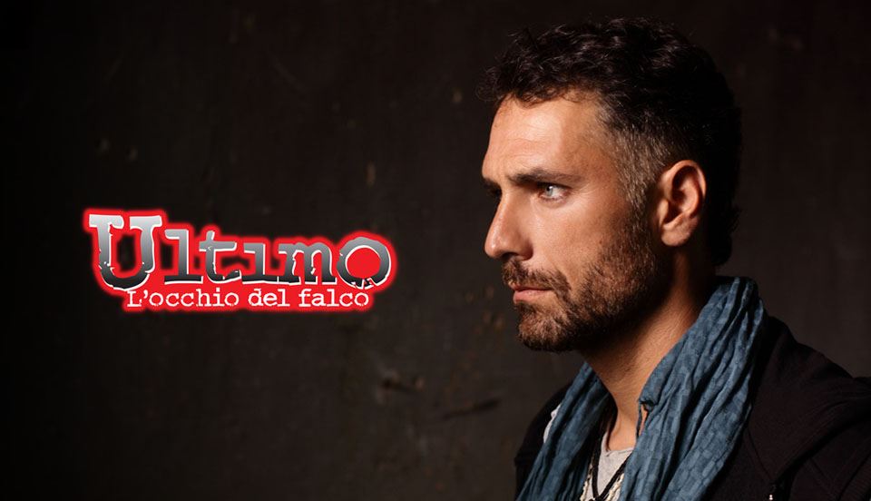 Ultimo L Occhio Del Falco Seconda Puntata