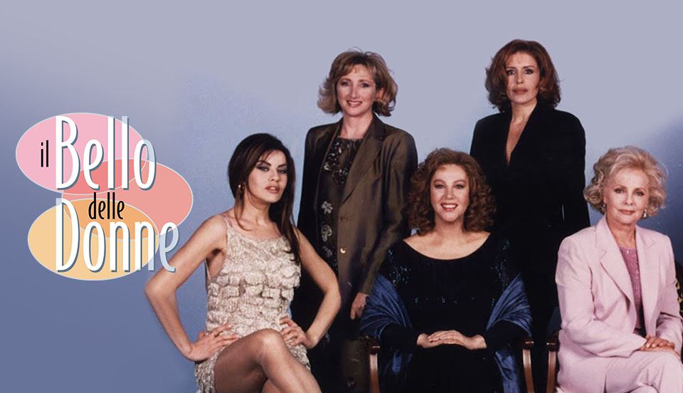 Il Bello Delle Donne Mediaset Play