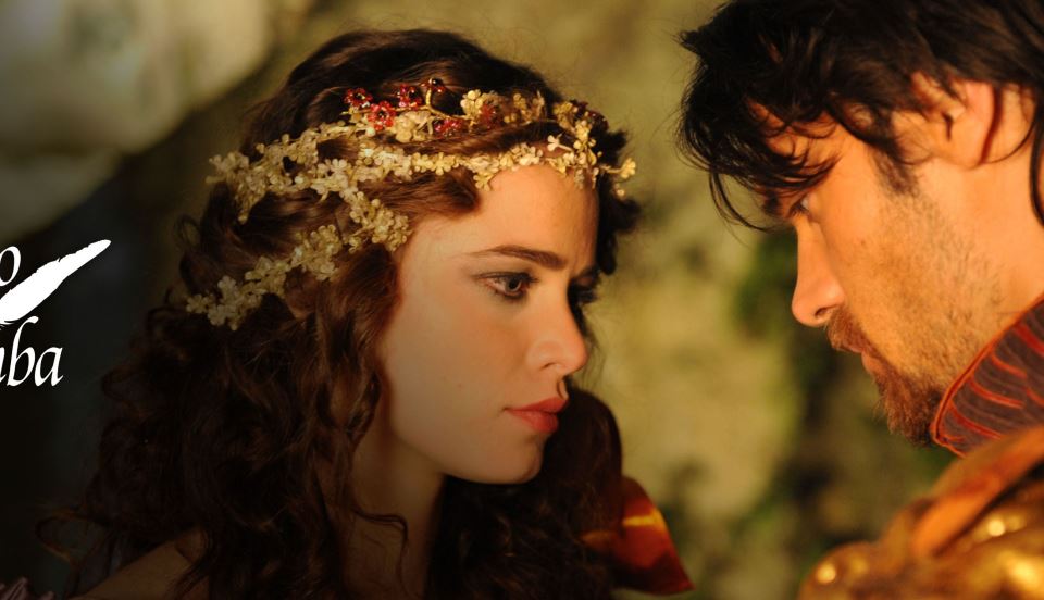 Il falco e la colomba Mediaset Play