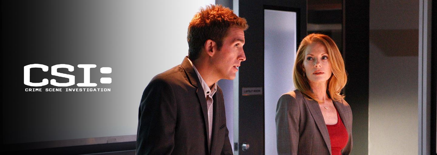 Csi Scena Del Crimine Episodi Completi Italiano