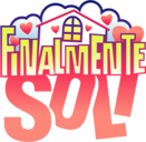 Finalmente soli logo