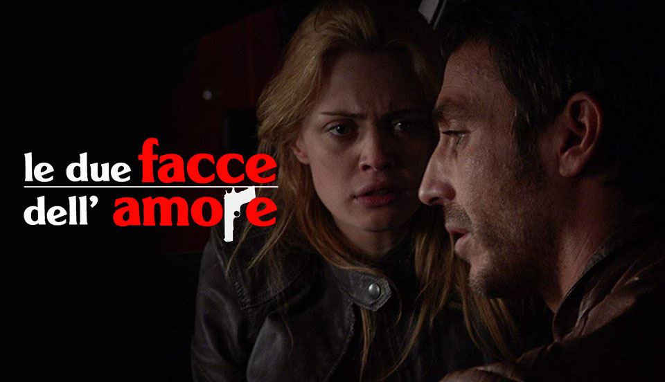 Le due facce dell'amore Mediaset Play Le due facce dell'amore Mediaset Play