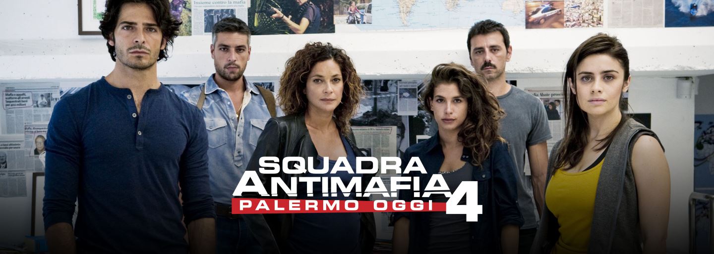 La Nuova Squadra Spaccanapoli 4 Stagione kunorrest