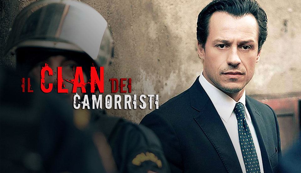 Il Clan Dei Camorristi Streaming Piratestreaming