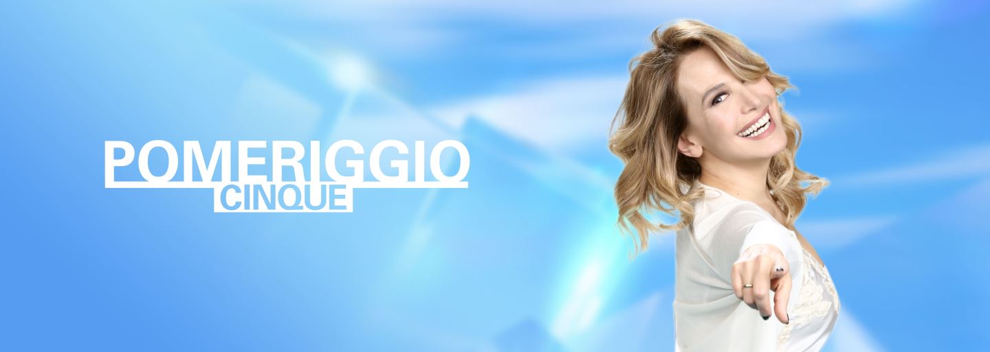 Pomeriggio Cinque 2017/2018 | Mediaset Play