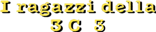 I ragazzi della 3° C 3 logo