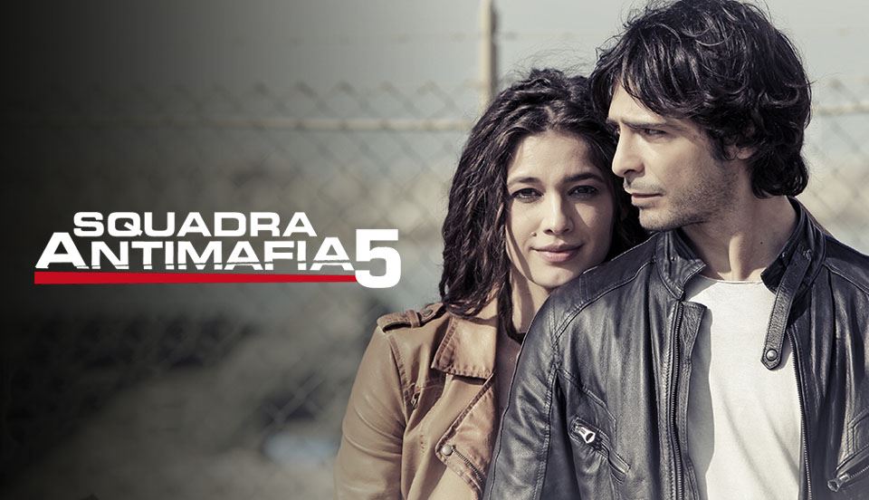 Squadra Antimafia -- Palermo Oggi Streaming Altadefinizione