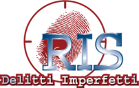 R.I.S. - Delitti Imperfetti logo